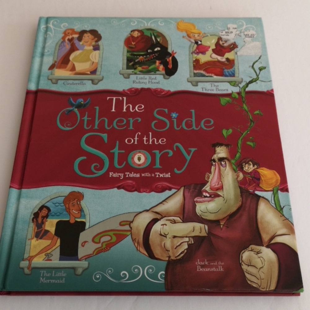The Other Side of the Story